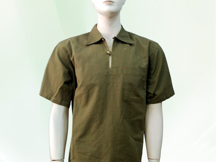 Hemp Apparel