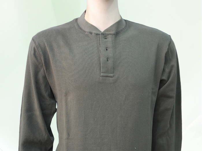 大麻服装